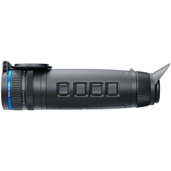 Pulsar Telos LRF XQ35 Thermal Monocular (FREE Additional Pulsar LPS 7i Battery Pack!) - Image 7