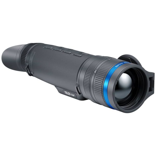 Pulsar Telos XG50 Thermal Monocular - Demo Unit! - Image 2
