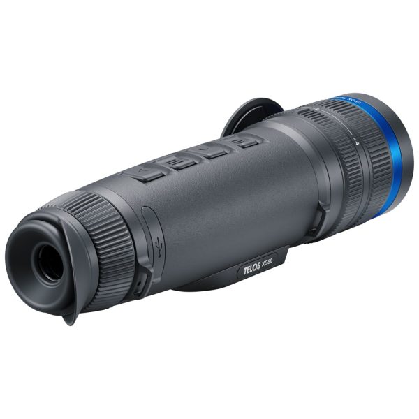 Pulsar Telos XG50 Thermal Monocular - Demo Unit! - Image 4