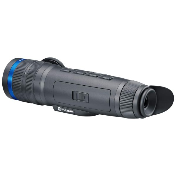 Pulsar Telos XG50 Thermal Monocular - Demo Unit! - Image 3