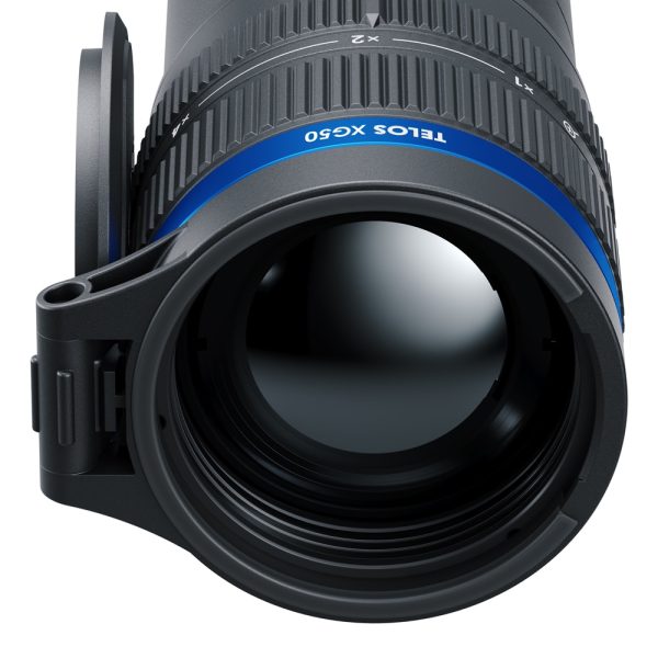 Pulsar Telos XG50 Thermal Monocular - Demo Unit! - Image 8