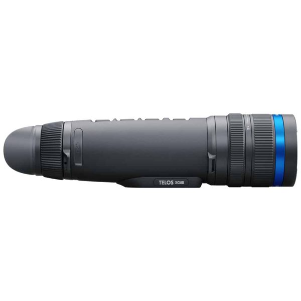 Pulsar Telos XG50 Thermal Monocular - Demo Unit! - Image 6