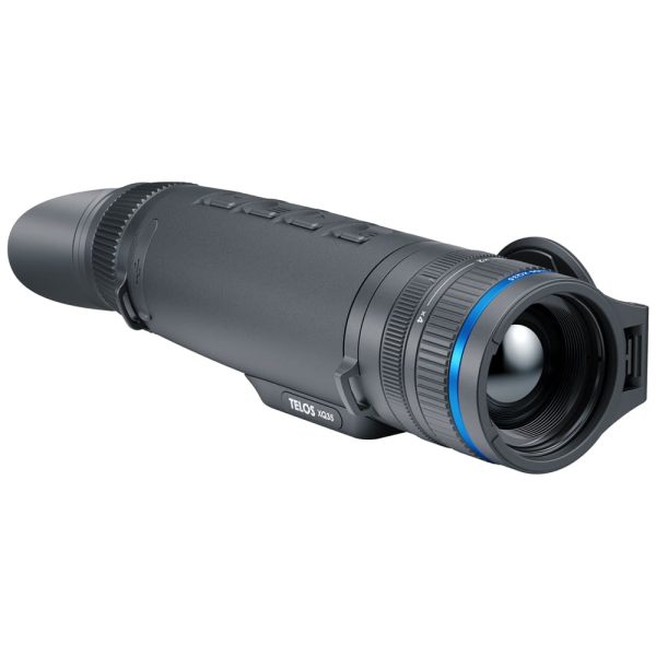 Pulsar Telos XQ35 Thermal Monocular (FREE Additional Pulsar LPS 7i Battery Pack!) - Image 2