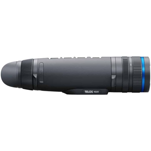 Pulsar Telos XQ35 Thermal Monocular (FREE Additional Pulsar LPS 7i Battery Pack!) - Image 5