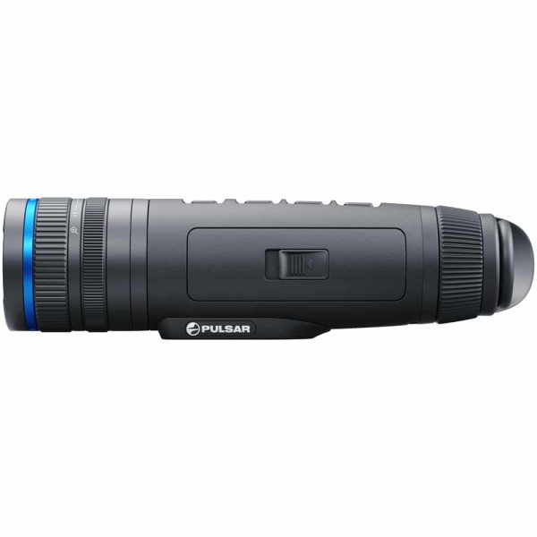 Pulsar Telos XQ35 Thermal Monocular (FREE Additional Pulsar LPS 7i Battery Pack!) - Image 6