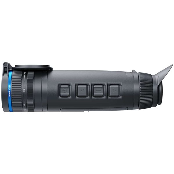 Pulsar Telos XQ35 Thermal Monocular (FREE Additional Pulsar LPS 7i Battery Pack!) - Image 7