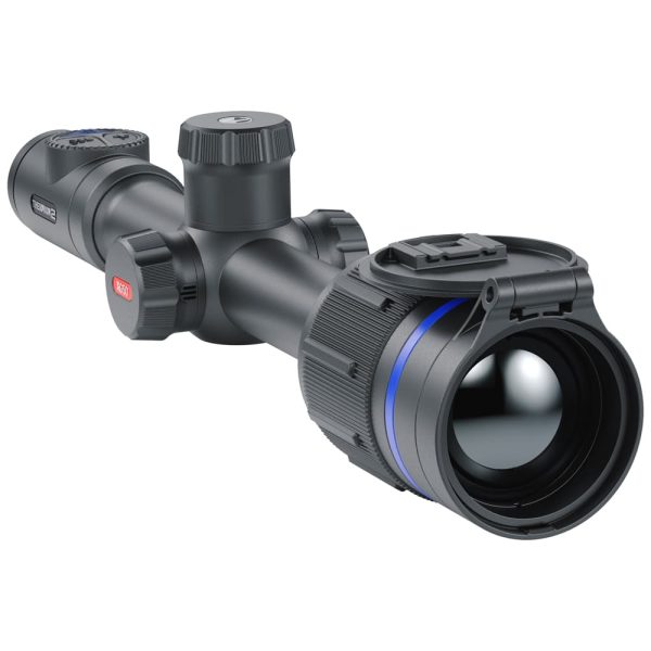 Pulsar Thermion 2 XG50 Thermal Riflescope (Free Pulsar APS 3 Battery Pack!) - Image 2