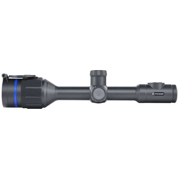 Pulsar Thermion 2 XG50 Thermal Riflescope (Free Pulsar APS 3 Battery Pack!) - Image 6