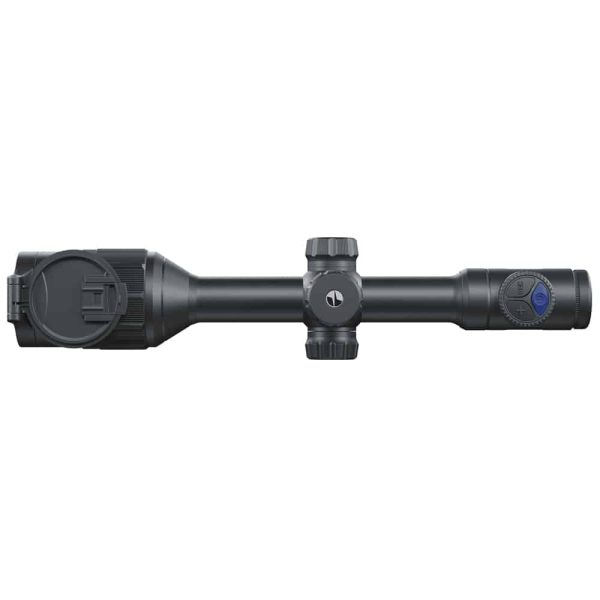 Pulsar Thermion 2 XG50 Thermal Riflescope (Free Pulsar APS 3 Battery Pack!) - Image 7