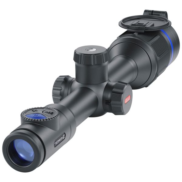 Pulsar Thermion 2 XG50 Thermal Riflescope (Free Pulsar APS 3 Battery Pack!) - Image 3