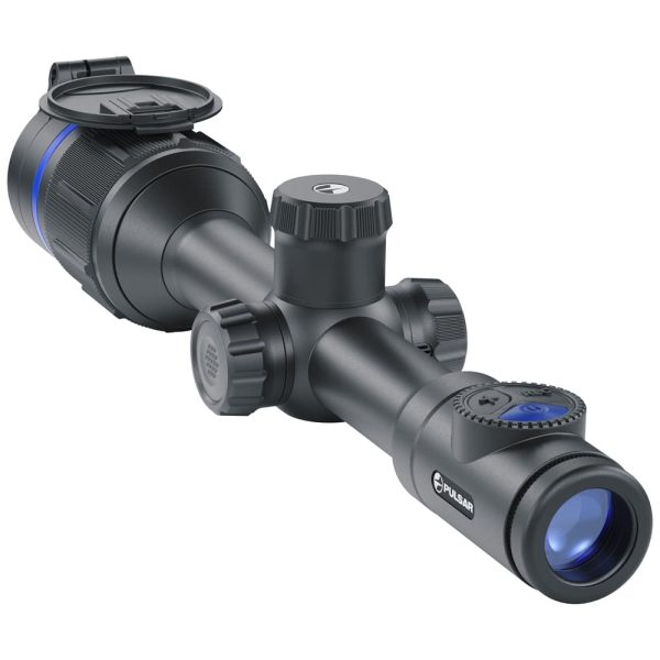 Pulsar Thermion 2 XG50 Thermal Riflescope (Free Pulsar APS 3 Battery Pack!) - Image 4