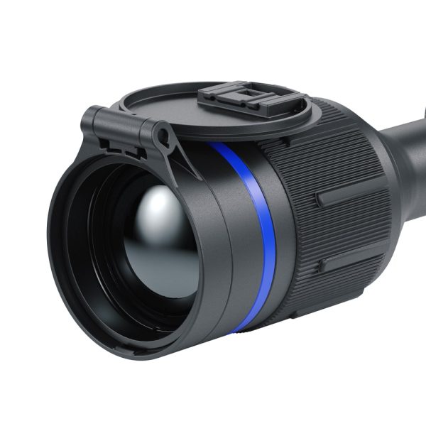 Pulsar Thermion 2 XG50 Thermal Riflescope (Free Pulsar APS 3 Battery Pack!) - Image 10