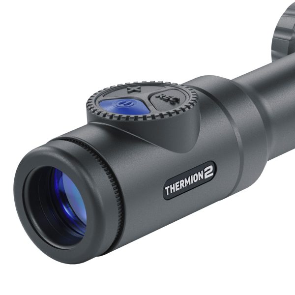 Pulsar Thermion 2 XG50 Thermal Riflescope (Free Pulsar APS 3 Battery Pack!) - Image 9