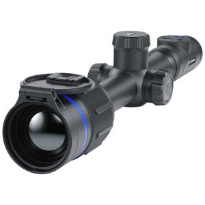 Pulsar Thermion 2 XG50 Thermal Riflescope (Free Pulsar APS 3 Battery Pack!)
