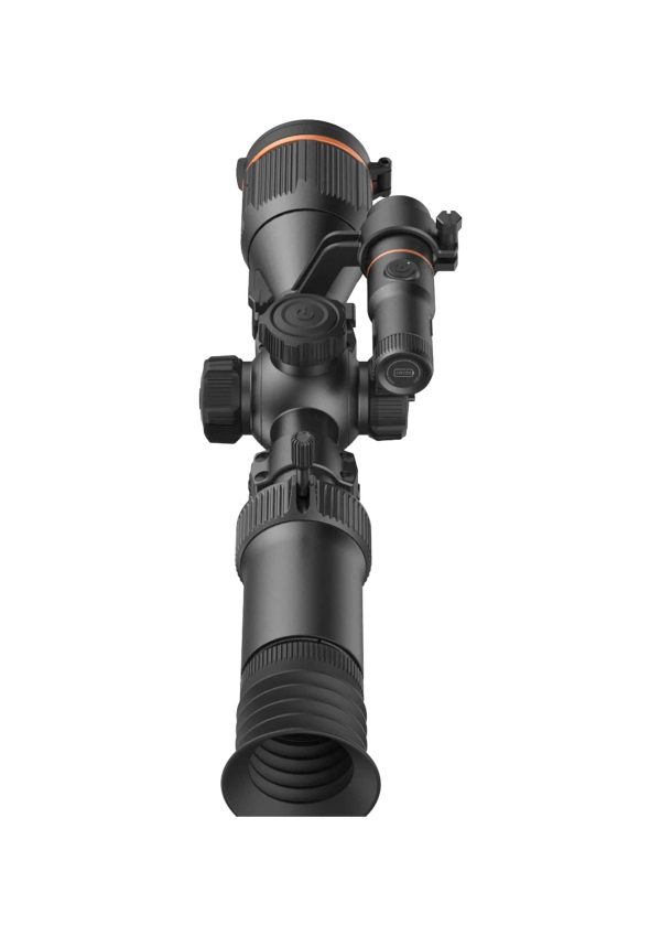 RIX LRF-01 Bluetooth Rangefinder - Image 6