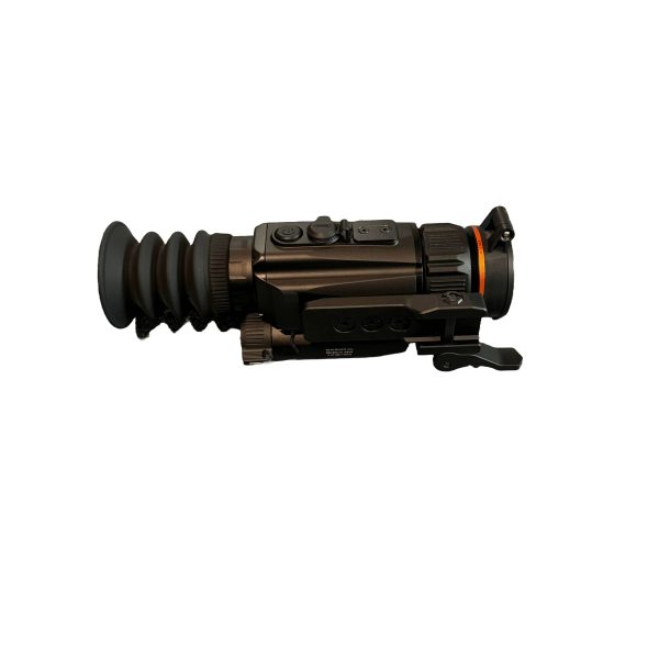 RIX Storm S2 Thermal Riflescope (Free 10-hr Battery Pack!) - Image 11