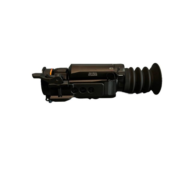 RIX Storm S2 Thermal Riflescope (Free 10-hr Battery Pack!) - Image 12