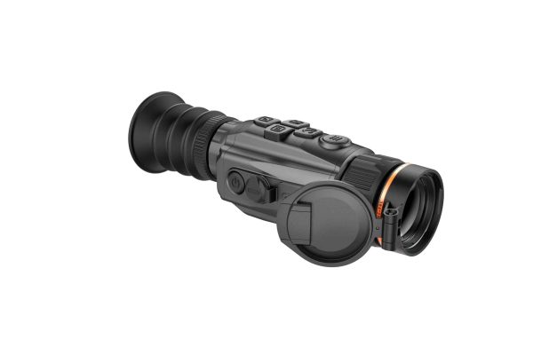 RIX Storm S2 Thermal Riflescope (Free 10-hr Battery Pack!) - Image 2