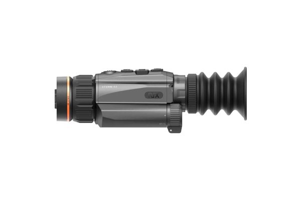 RIX Storm S2 Thermal Riflescope (Free 10-hr Battery Pack!) - Image 6