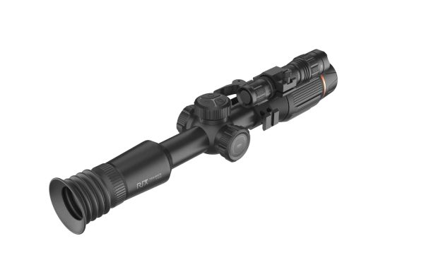 RIX Tourer T20 Night Vision Riflescope - Image 6