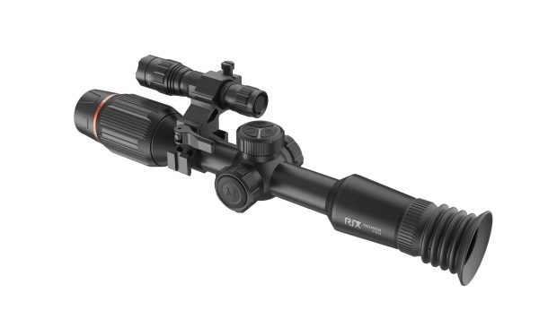 RIX Tourer T20 Night Vision Riflescope - Image 3