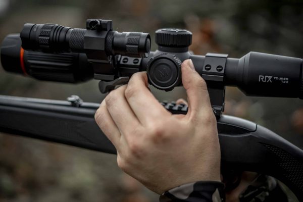 RIX Tourer T20 Night Vision Riflescope - Image 13