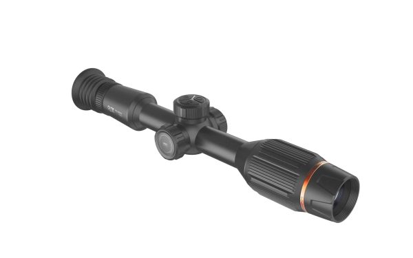 RIX Tourer T20 Night Vision Riflescope - Image 5