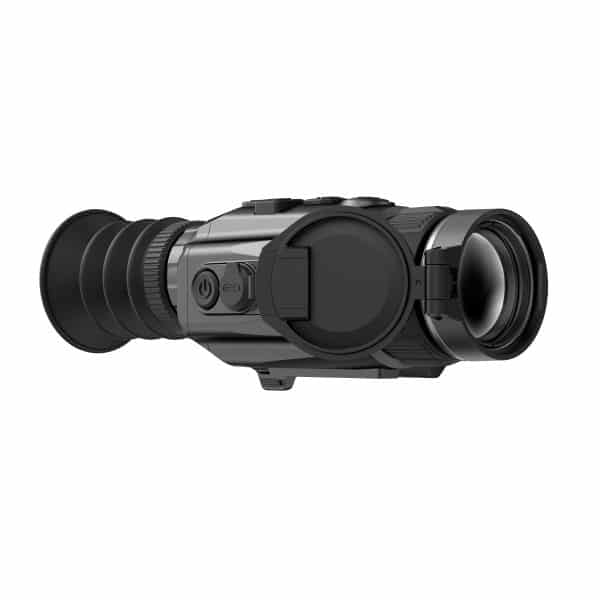 RIX Storm S3 Thermal Riflescope (Free 10-hr Battery Pack!) - Image 4