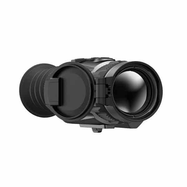 RIX Storm S3 Thermal Riflescope (Free 10-hr Battery Pack!) - Image 2