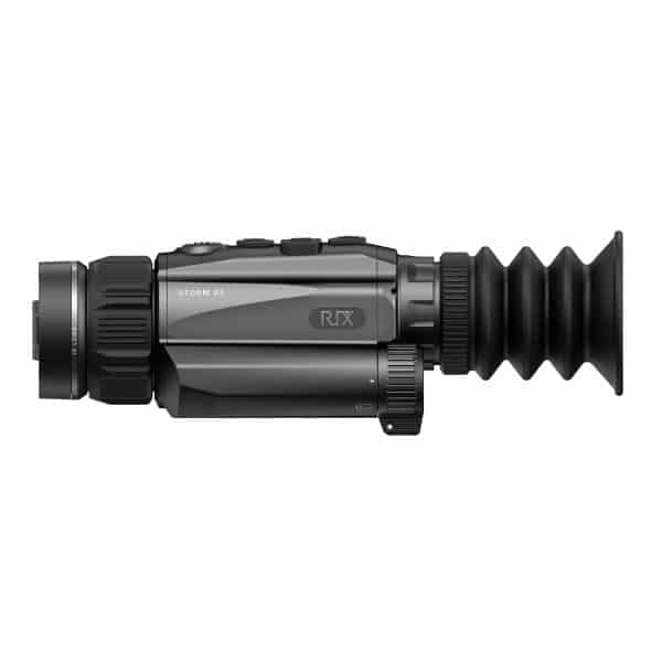 RIX Storm S3 Thermal Riflescope (Free 10-hr Battery Pack!) - Image 11