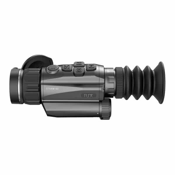 RIX Storm S3 Thermal Riflescope (Free 10-hr Battery Pack!) - Image 10