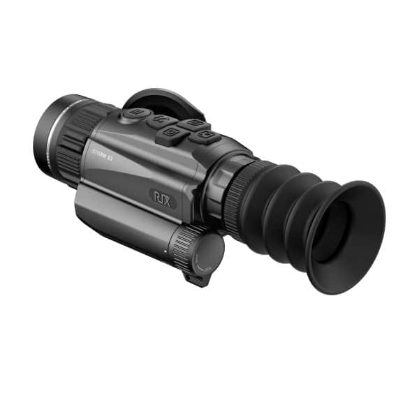 RIX Storm S3 Thermal Riflescope (Free 10-hr Battery Pack!) - Image 8