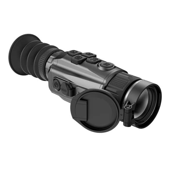 RIX Storm S3 Thermal Riflescope (Free 10-hr Battery Pack!) - Image 7