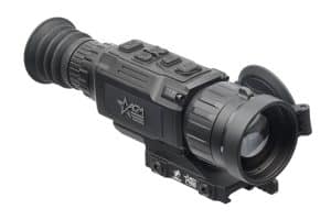 AGM Clarion 384 Thermal Weapon Sight