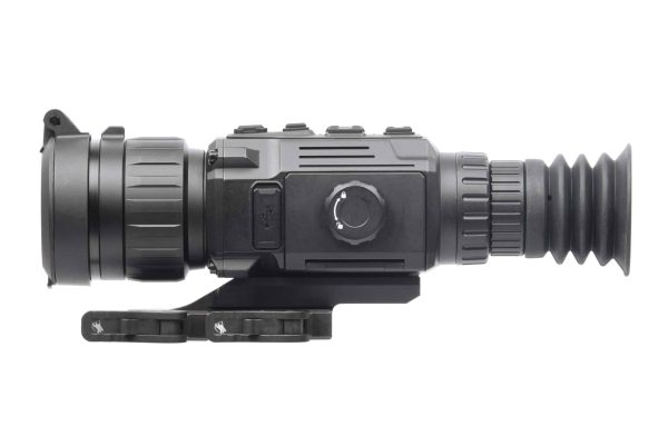 AGM Clarion 384 Thermal Weapon Sight (Free NightSnipe NS10,000 AGM Battery Pack!) - Image 5