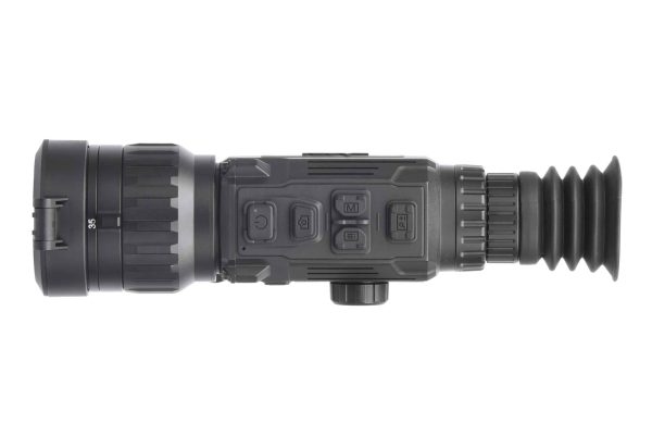 AGM Clarion 640 Thermal Weapon Sight (Free NightSnipe NS10,000 AGM Battery Pack!) - Image 3