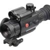 AGM Neith LRF DS32-4MP Digital Weapon Sight - Image 2