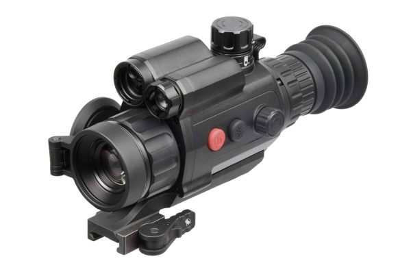 AGM Neith LRF DS32-4MP Digital Weapon Sight - Image 2
