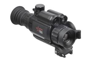 AGM Neith LRF DS32-4MP Digital Weapon Sight