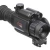 AGM Neith LRF DS32-4MP Digital Weapon Sight