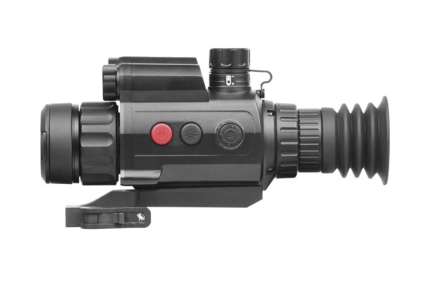 AGM Neith LRF DS32-4MP Digital Weapon Sight - Image 5