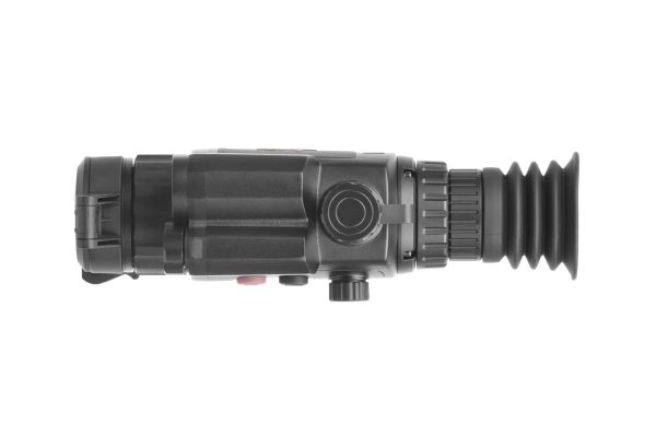 AGM Neith LRF DS32-4MP Digital Weapon Sight - Image 3