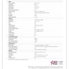 AGM Neith LRF DS32-4MP Digital Weapon Sight Data Sheet