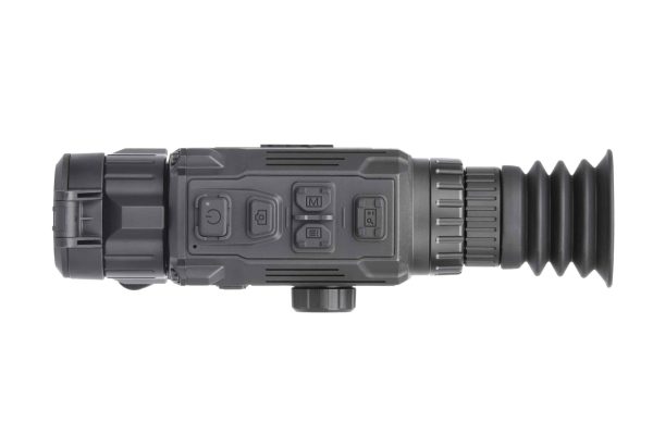 AGM Rattler V2 25-256 Thermal Weapon Sight (Free NightSnipe NS10,000 AGM Battery Pack!) - Image 3