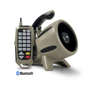 ICOtec GC350+ Predator CallDecoy Combo with Bluetooth (30 calls)