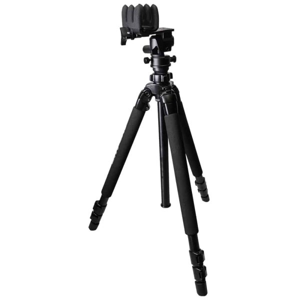 Kopfjäger K700 AMT Tripod with Reaper Grip Kit