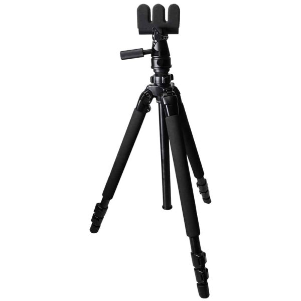 Kopfjäger K700 AMT Tripod with Reaper Grip Kit - Image 6