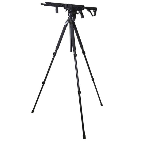 Kopfjäger K700 AMT Tripod with Reaper Grip Kit