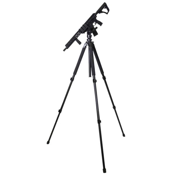 Kopfjäger K700 AMT Tripod with Reaper Grip Kit - Image 3