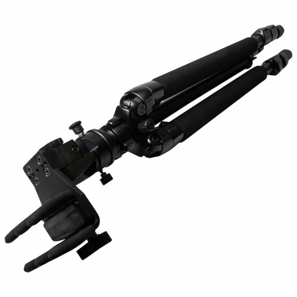 Kopfjäger K700 AMT Tripod with Reaper Grip Kit